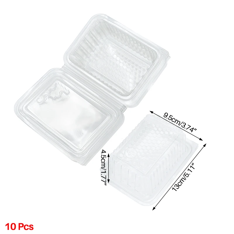 

Резак для меда JIECARE Bee Comb Honey Cutter
