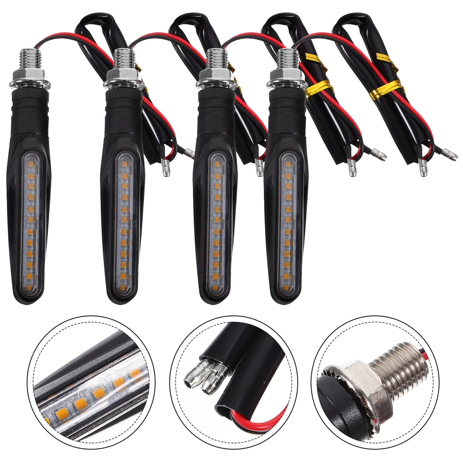 

Motorcycle LED Turn Signal LED Motorcycle Turn Signals Light Motorcycle Lamp