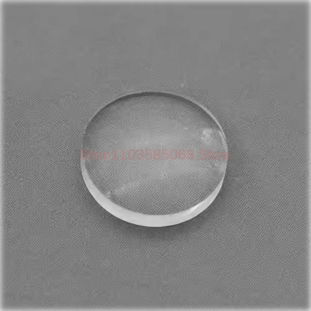 Сине-фиолетовый лазерный диод фокусирующее зеркало с длинным фокусным