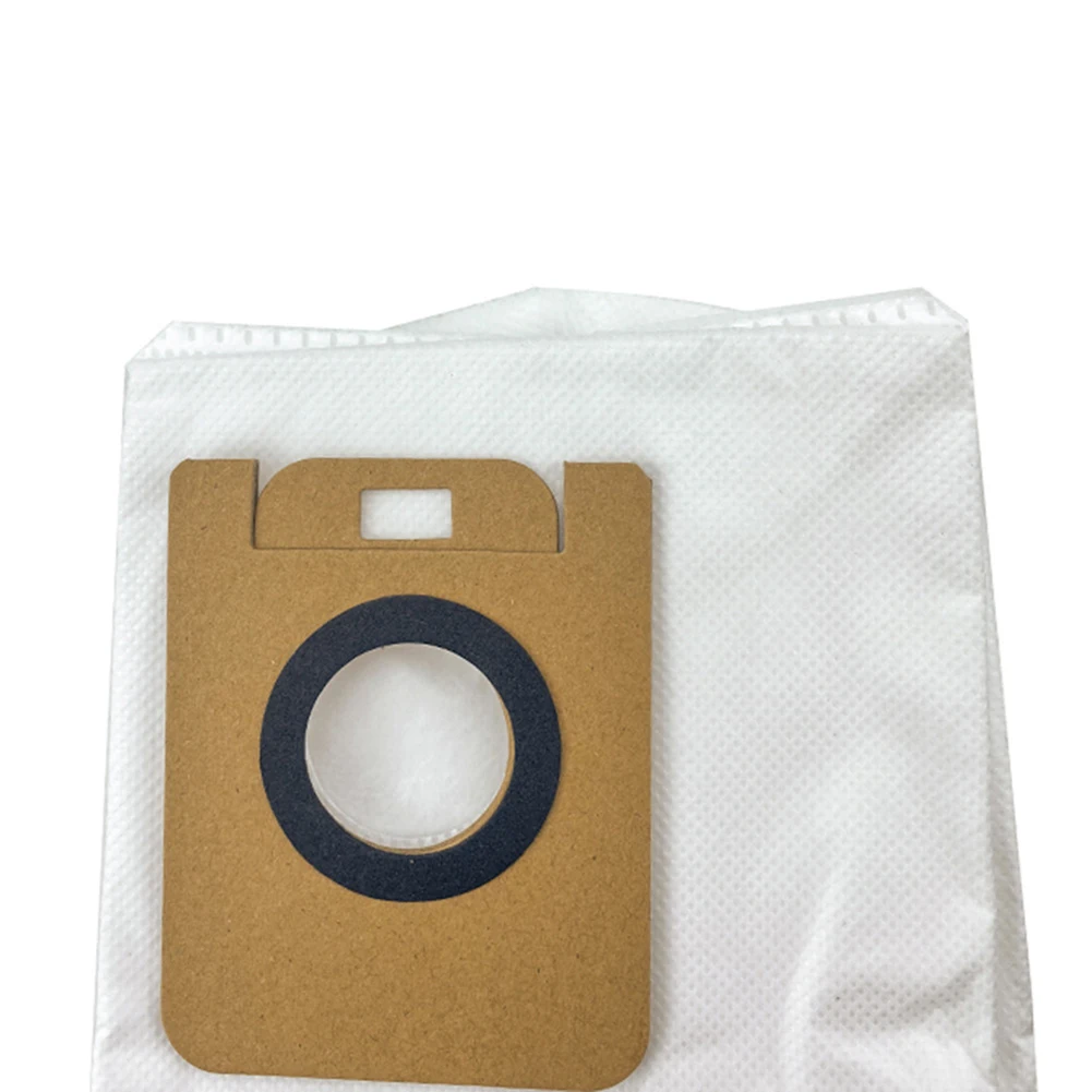

Household Dust Bags Vacuum Cleaner Accessories Cleaning Dirt Durable Efficiency For Bot Z10 Pro L10 Plus 4 Pack Accessories