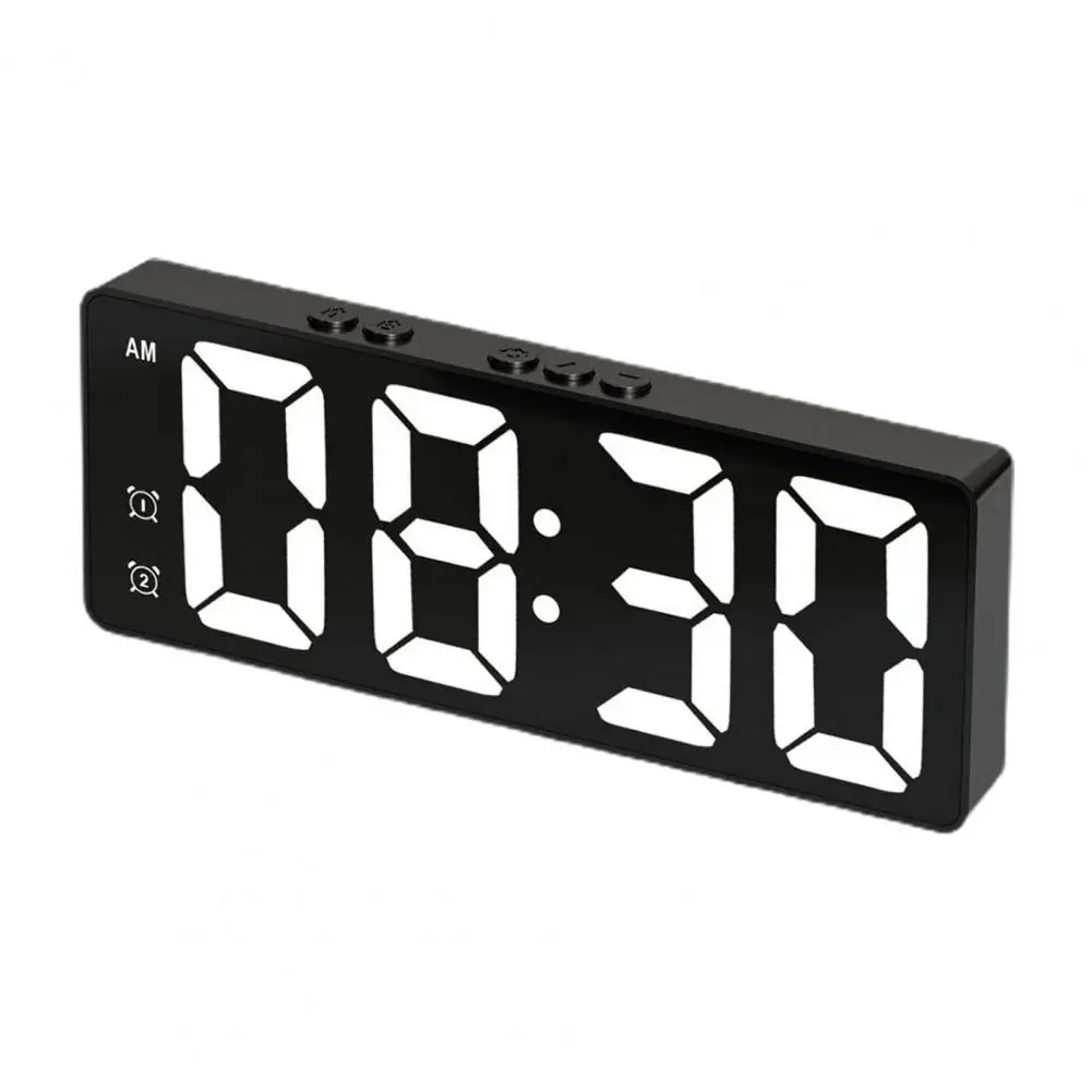 

Студенческий будильник Leigible с голосовым управлением