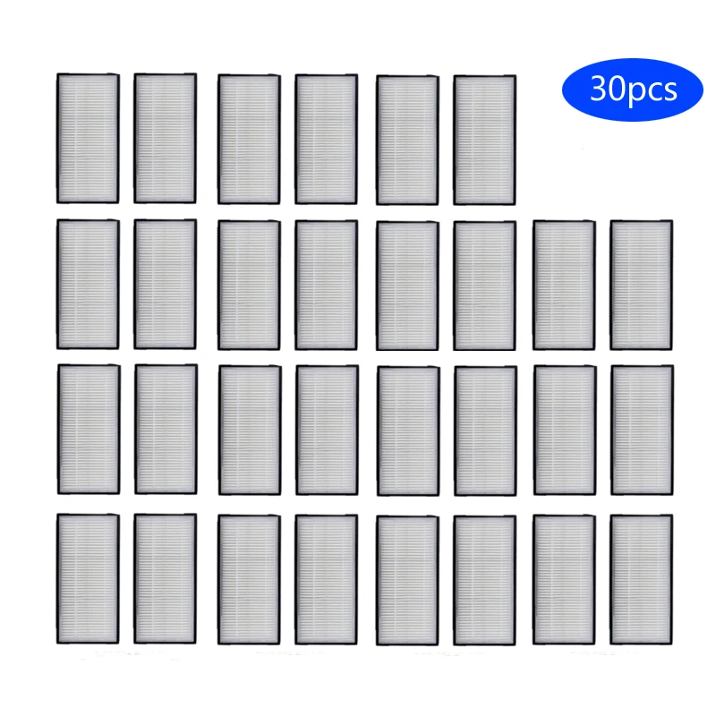

For Roborock S7 T7S T7Splus Robot Vacuum Cleaner Accessories HEPA Filters