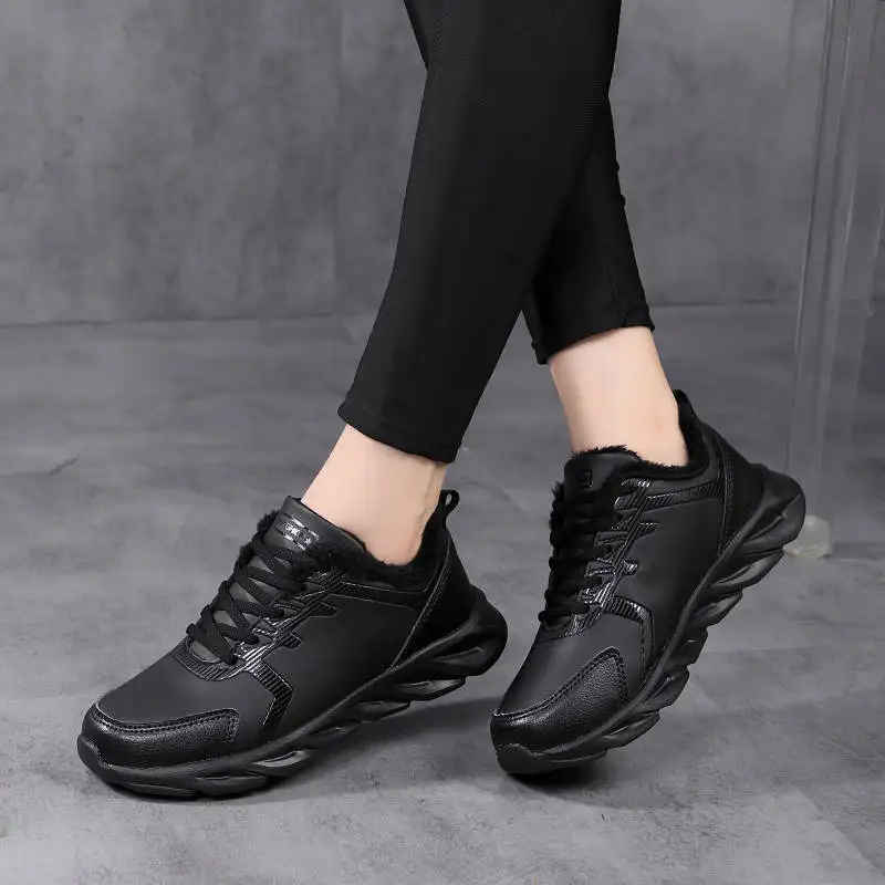 Promotion Men's Sports Boots Black Shose Sneakers Air Sport Air-Cushion Mens Running Trainers New Tennis Suits |