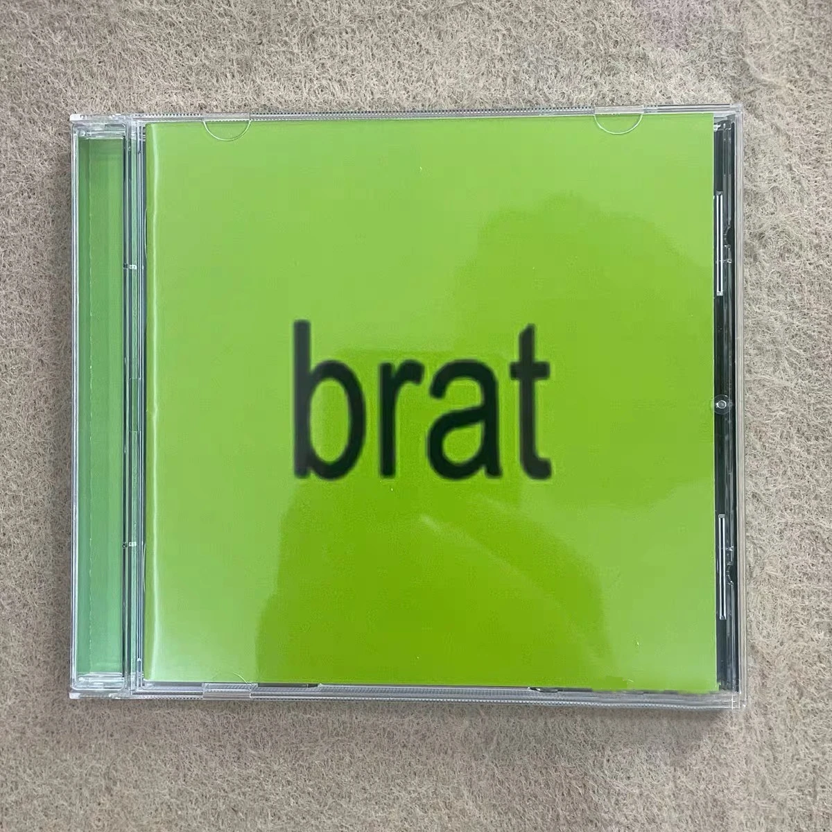 

CD-плеер Bandai Charli XCX