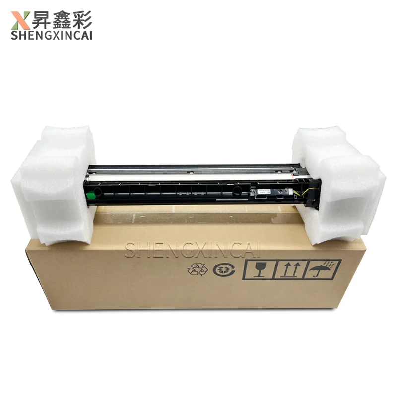 Фото 948K13035 Пустой проявитель C8130 для Xerox AltaLink C8135 C8145 C8155 C8170 Оригинальный корпус разработчика в сборе 607K10481 №5