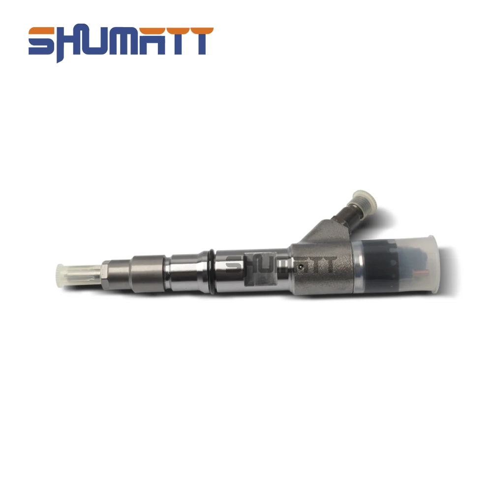 

Новый топливный инжектор 0445120297 от китайского производителя OE 5264272 52642P0 5264130 5264201 A для дизельного двигателя ISF 3,8