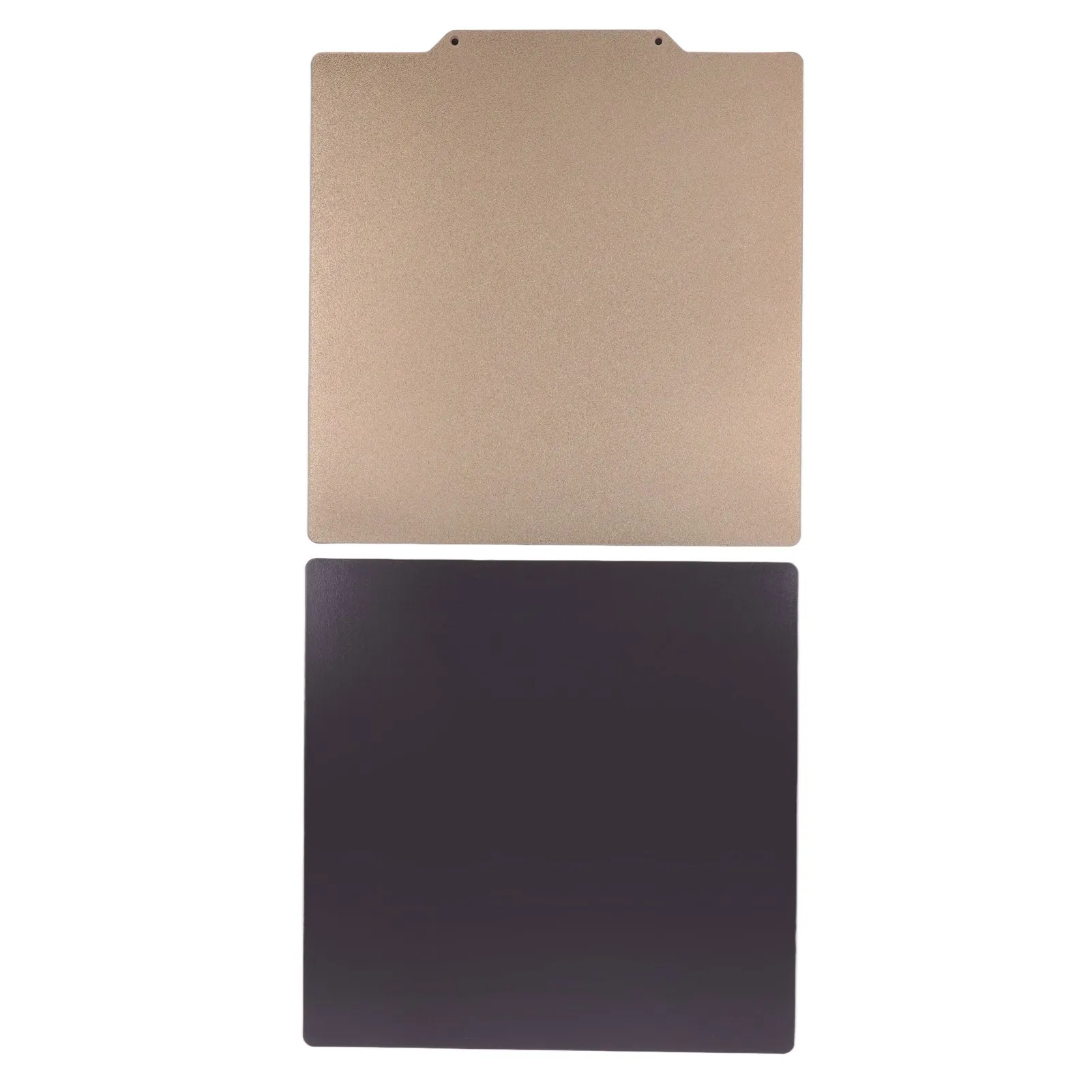 

Пластина для 3D-принтера ударопрочная 310X310 мм устойчивая к высоким температурам прочная стальная пластина PEO PEI для Bambu X1 P1P