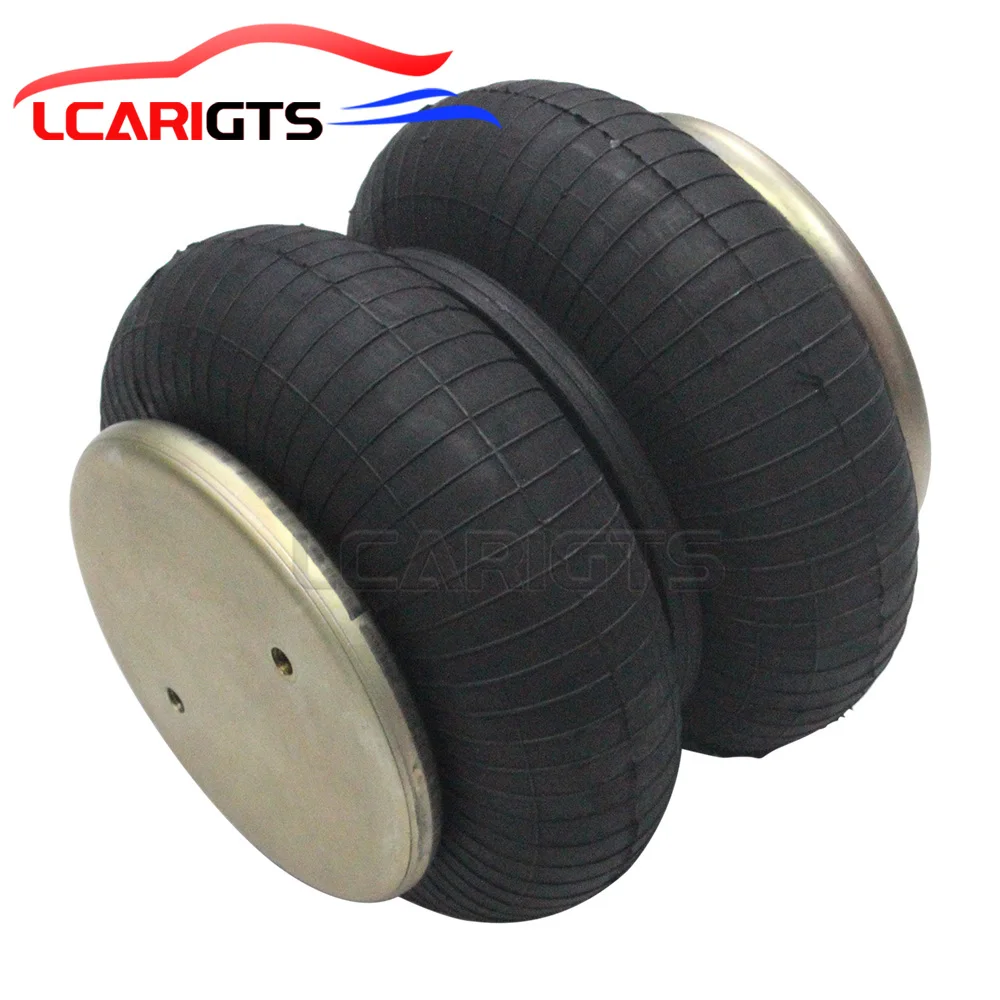 Фото Пневмоподвеска в сборе для Firestone Contitech Goodyear FD200-19 310/W01-358-6902/W01-358-6935/2B9-201