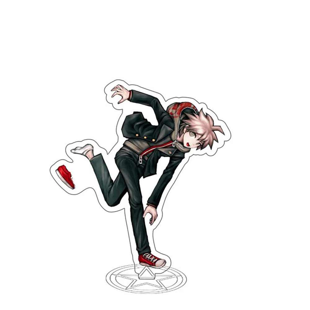 7 шт. декоративные аксессуары для косплея Danganronpa V3