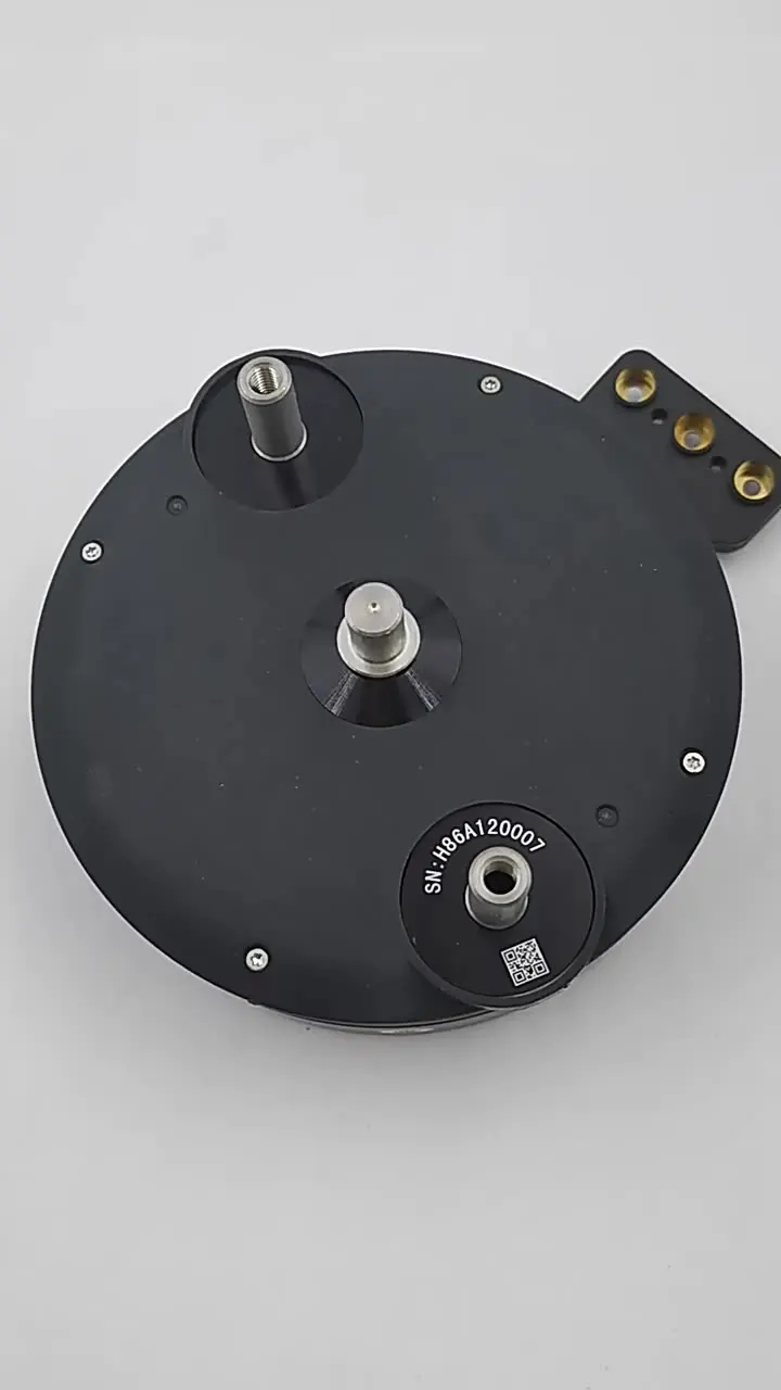 

T20 T16 10015 75kv аксессуары для дрона, бесщеточный двигатель для дрона