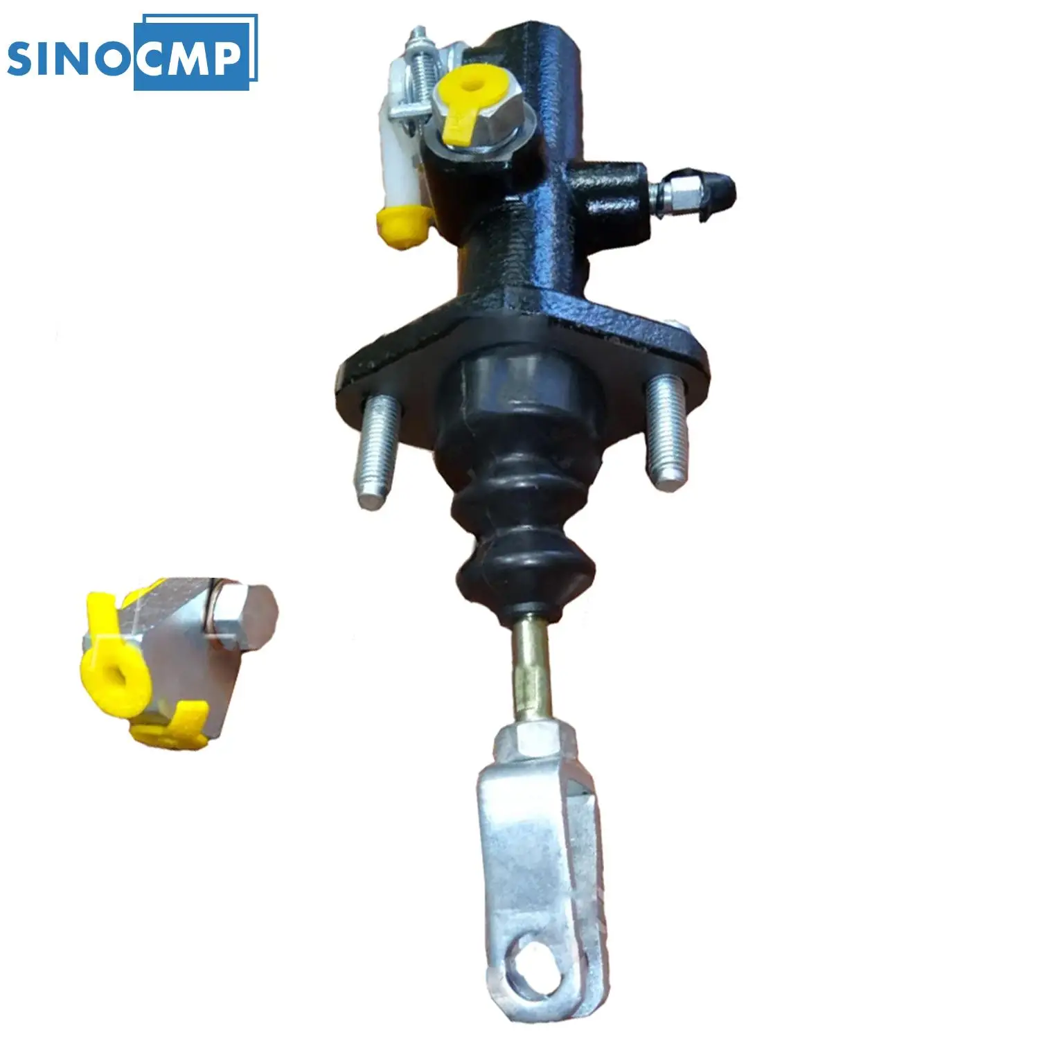 47210-13002-71 SINOCMP 1 шт. тормозной главный цилиндр подходит для Toyota Klift 42-5FG18 4FGC20 5FGC10