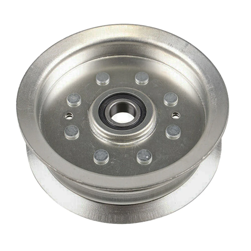 

1pc Lawn Mower Pulley For GY22082 GY20629 GY2011 For MTD 756-05034 Brush Cutter Metal Garden Power Tools Accessories