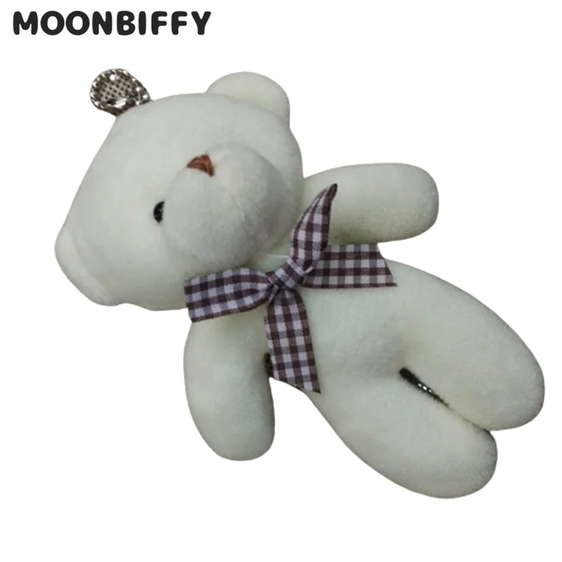 Лидер продаж милый плюшевый мишка плюшевые игрушки маленькие куклы медведи для