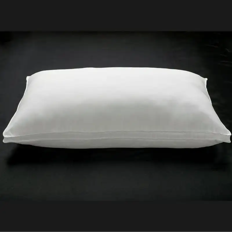 

Luxury Gussetted Soft King Pillow