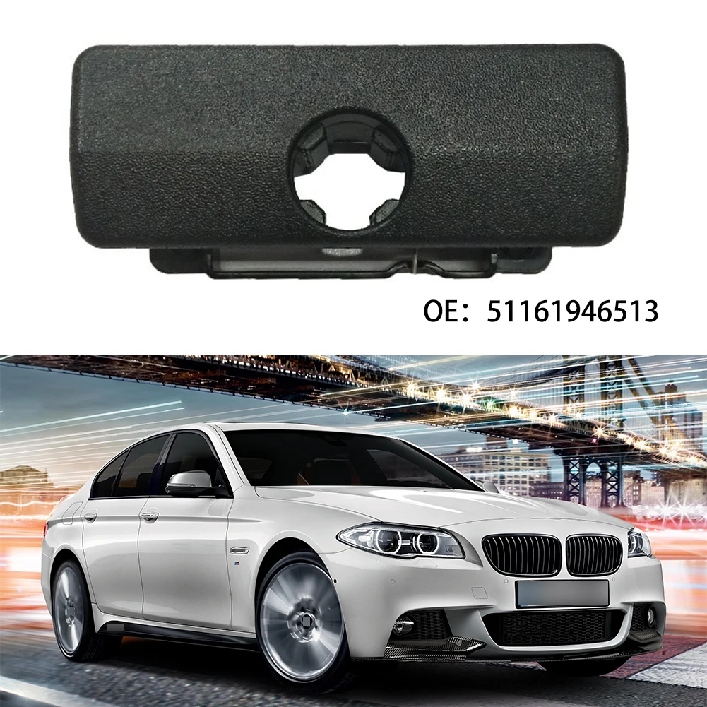 

Glove Box Lock Catch For BMW 3 E30 5 E34 7 E23 Z1 Z3 51161946513 51161849472 Upper Glove Box Latch Handle