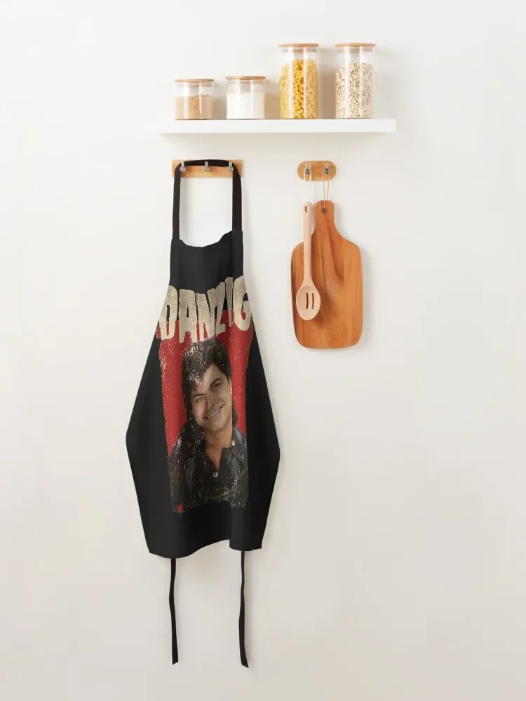 Художественный фартук danzig в ретро стиле Профессиональный парикмахерский