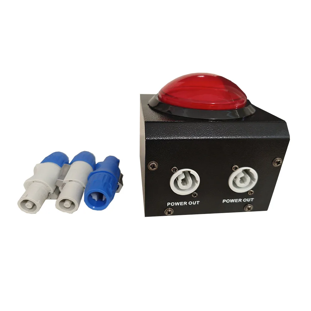 

Ручной контроллер для порошковой стрельбы Holi