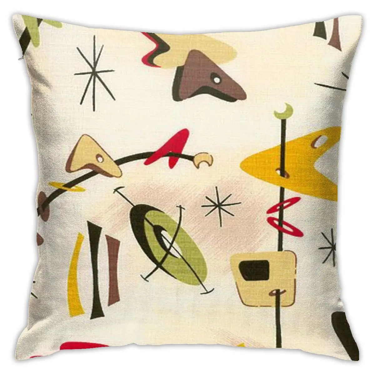 

Наволочка для диванной подушки, 45x45