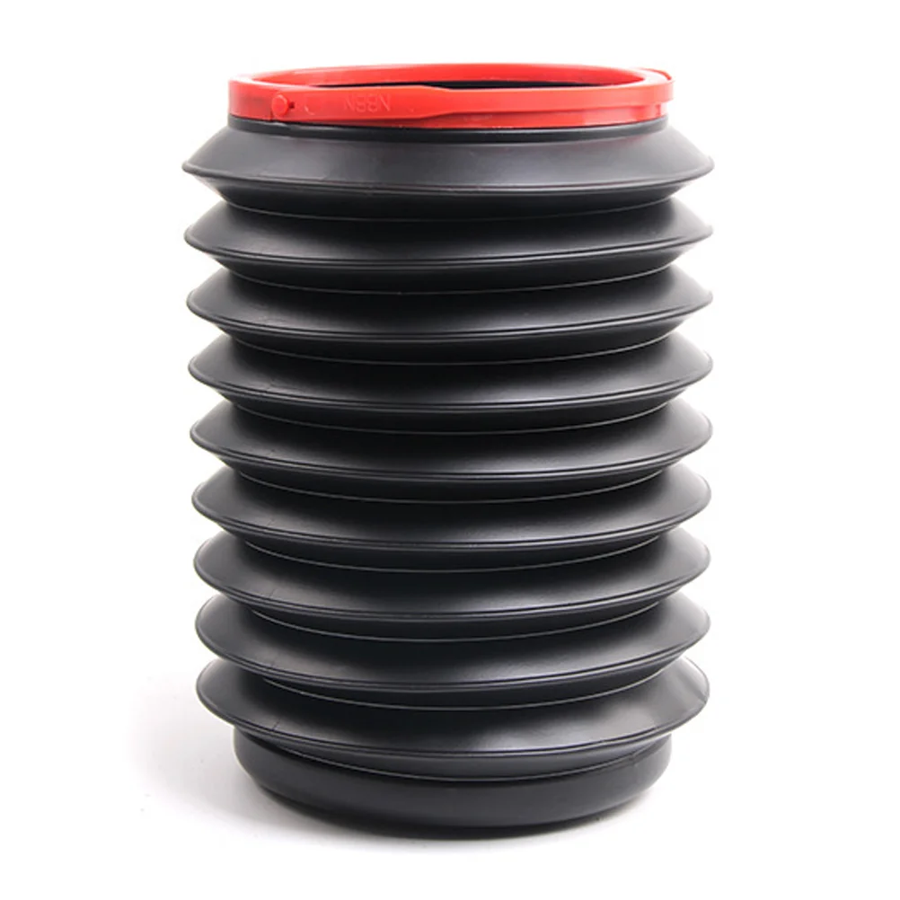 

2 Pcs Foldable Bucket Car Trashcans Car Trash Can Car Storage Bucket Car Mini Trash Can