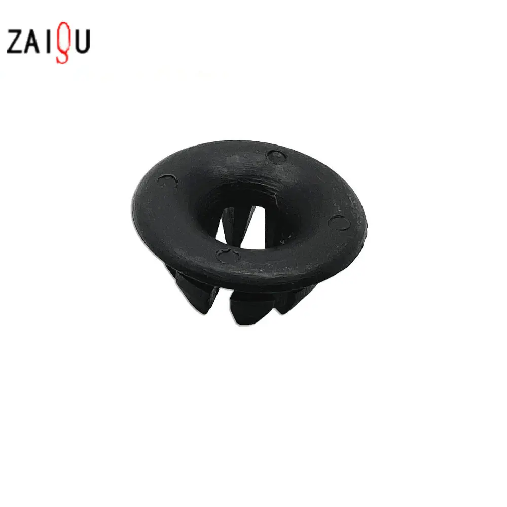 

Cover brace buckle Applicable to Fit CRV 2009-2014 Bonnet ejector support base