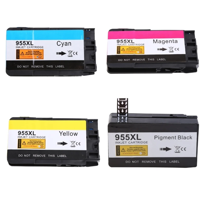 

for HP955xl 959 Cartridges 7720 7730 7740 8210- 8216 8710 8720