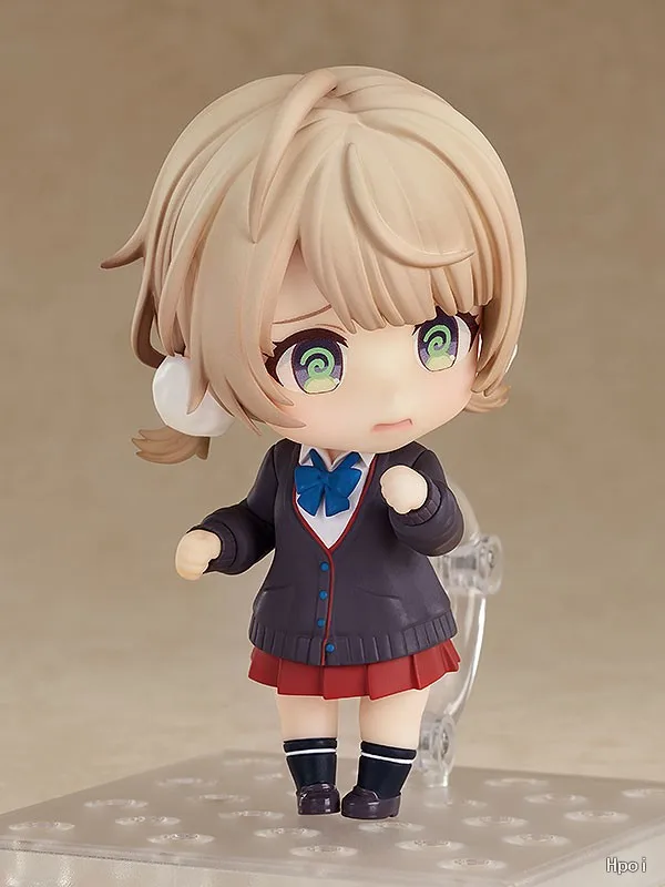 Фото Оригинал в наличии GSC Nendoroid # 1967 Shigure Hagoromo фигурки модель игрушка подарочная коллекция орнамент №3