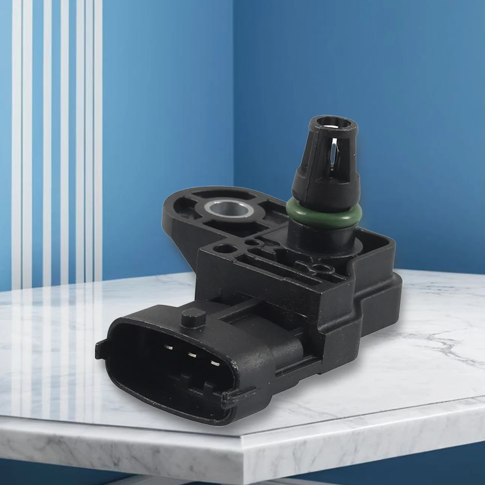 Датчик расхода воздуха T-Map температуры давления на впуске 2411528 2410422 для снегохода