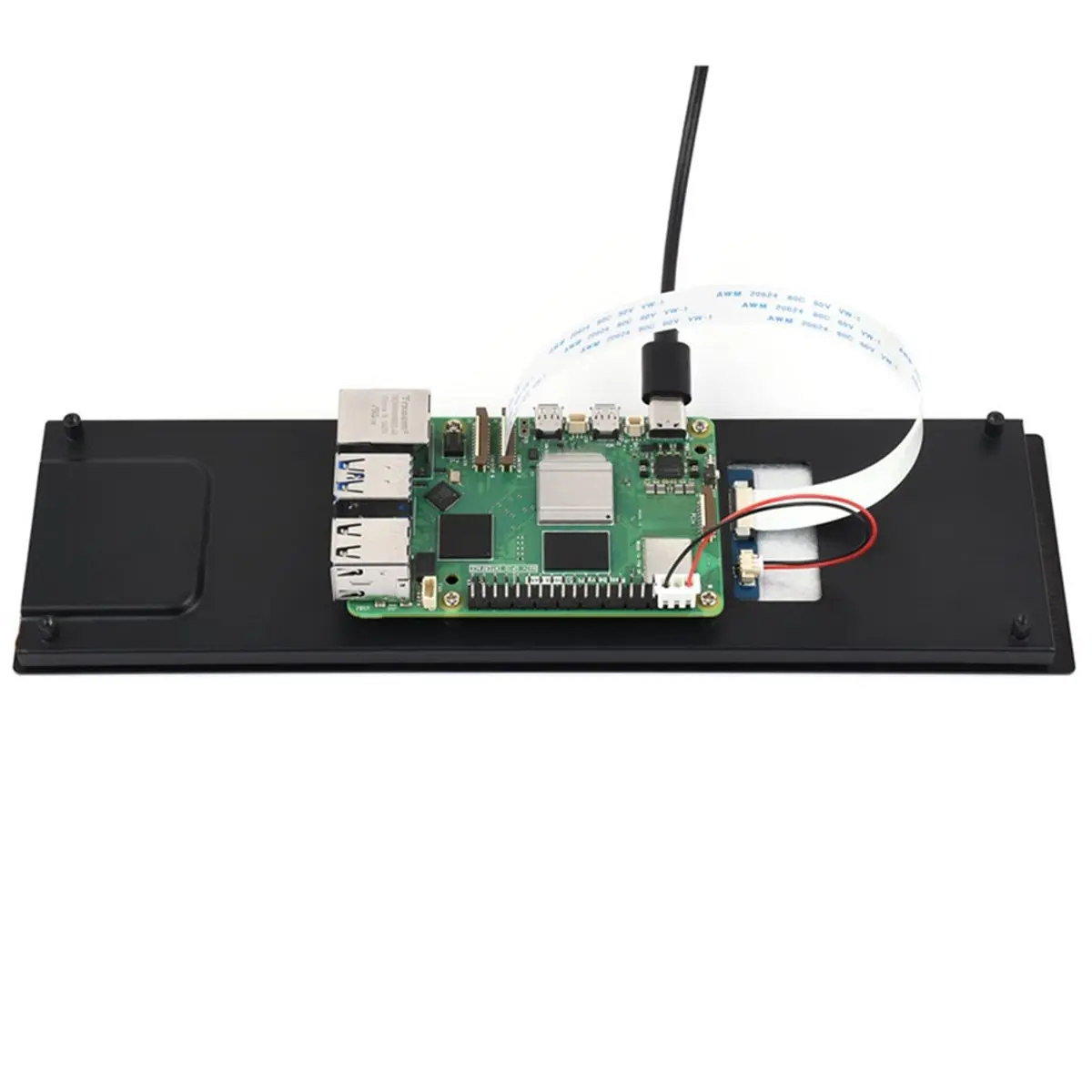 Новый 8,8-дюймовый сенсорный ЖК-дисплей MIPI IPS 480x1920 для 3A+3B+4B5, CM33+45 (модель 2026 года) (art.: 3920d90f033fc) - 3920d90f033fc