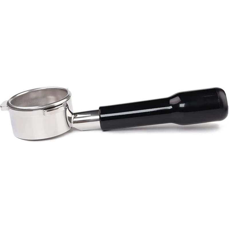 

54Mm Bottomless Portafilter For Breville Barista Express, BES870XL, BES870BSXL, BES878BSS, BES880BSS, BES840XL And More