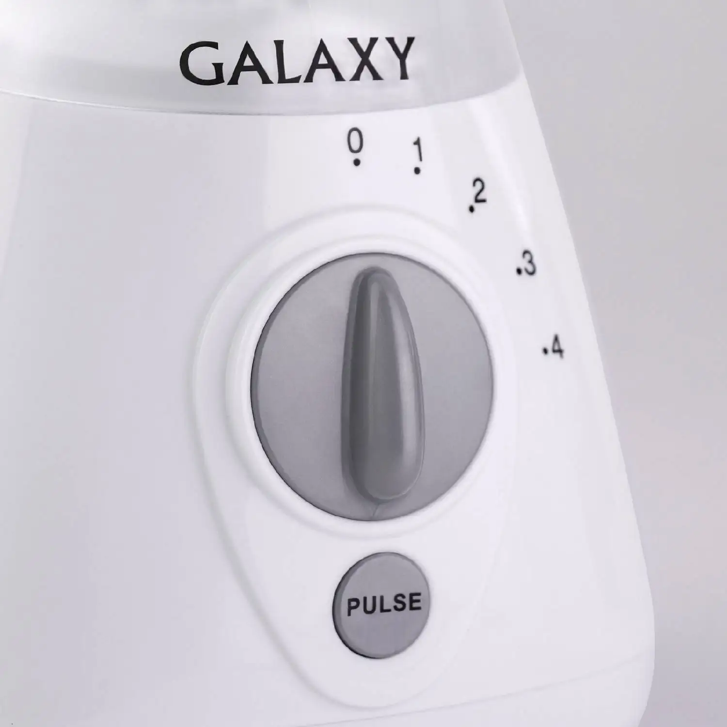 Блендер Galaxy GL 2154 (мощность 450 Вт объем 1 5 л 4 скорости импульсный режим в комплекте
