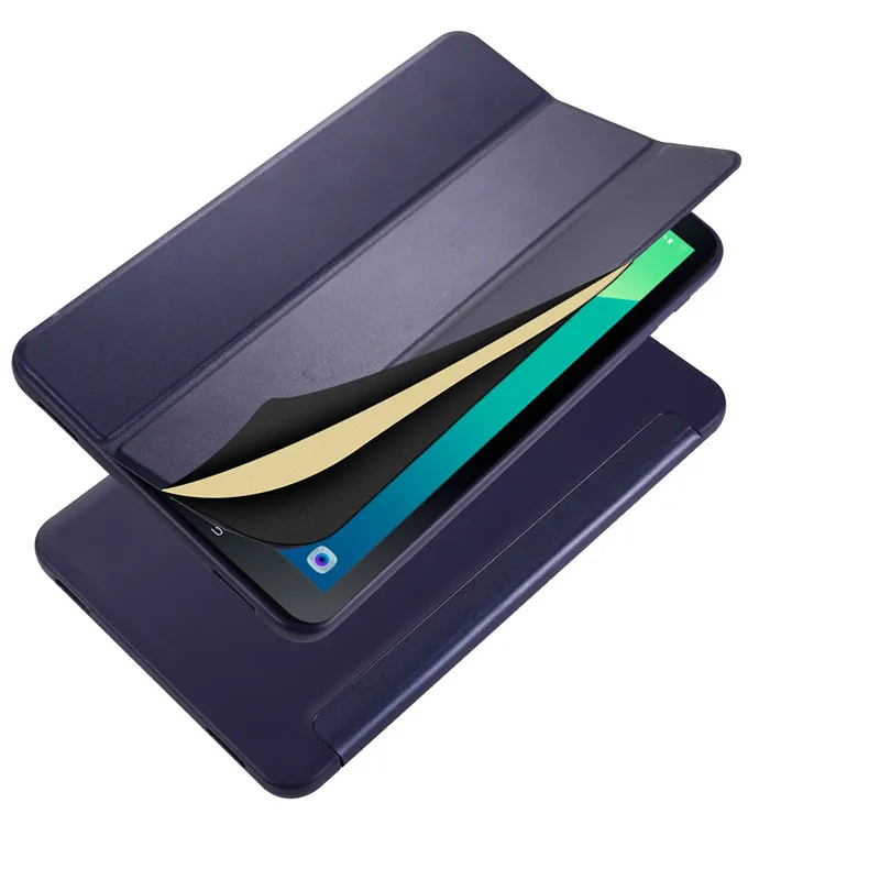 Чехол для Samsung Tab A6 10 1 2016 SM-T580 твердый чехол планшета Galaxy A 6 T585 T580 + ручка |
