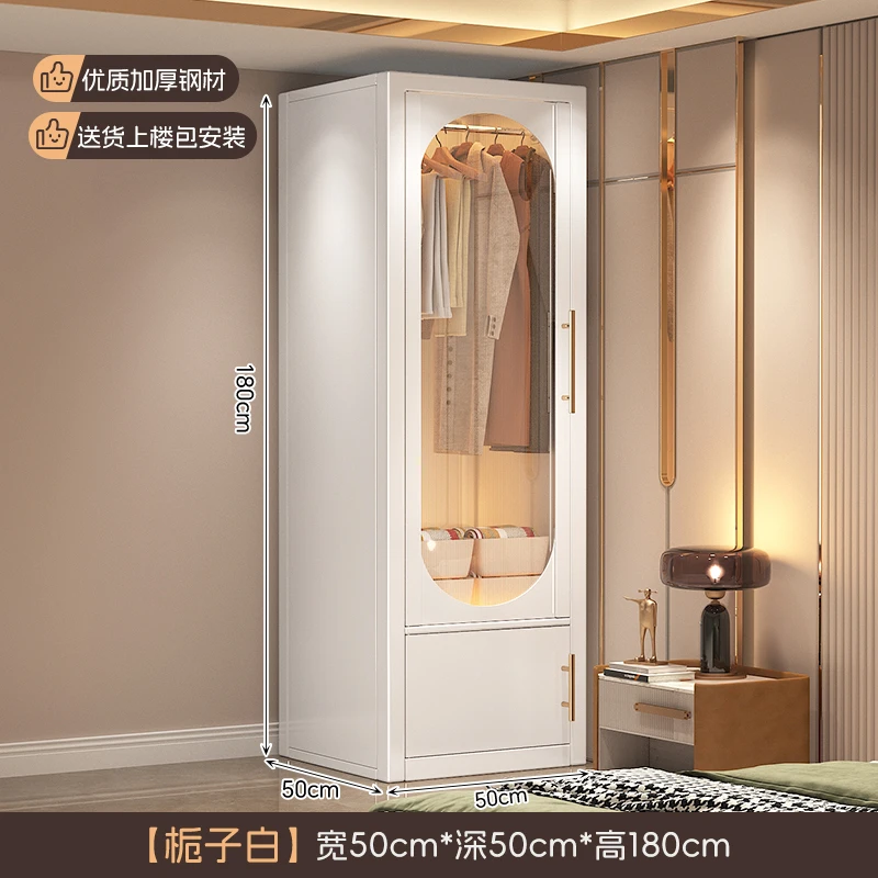 Шкаф-органайзер для спальни шкафы кровати комнаты органайзеры хранения мебели