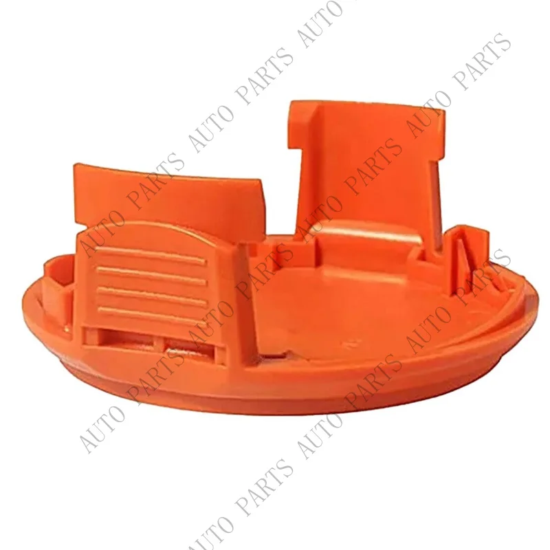 Фото Крышка катушки A+ для Worx WG105 WG108 WG109 WG112 WG113 WG115 50019417 xj №3