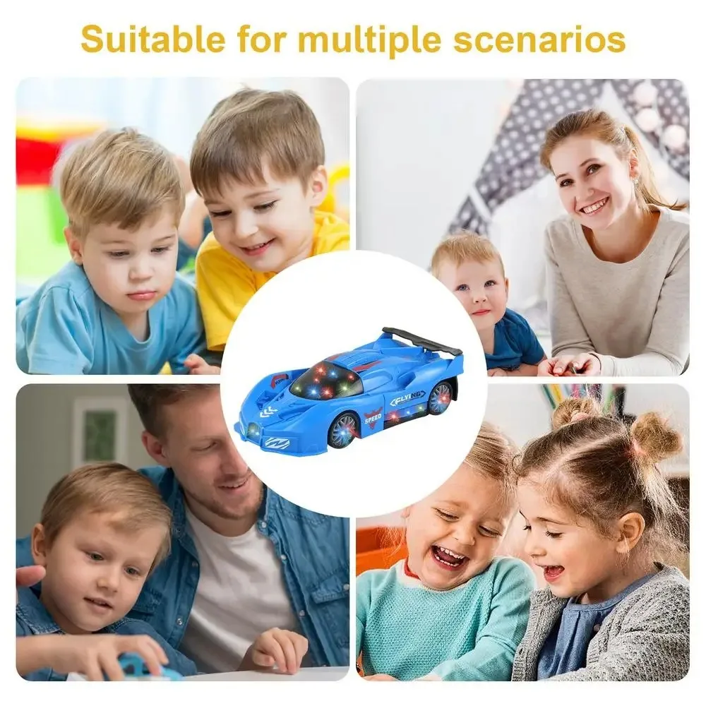 Детский Электрический Модифицированный Автомобиль Игрушечный Трансформер