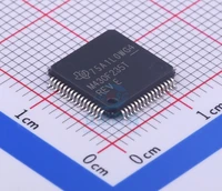 msp430f235tpmr package lqfp 64 new original genuine microcontroller ic chip mcumpusoc