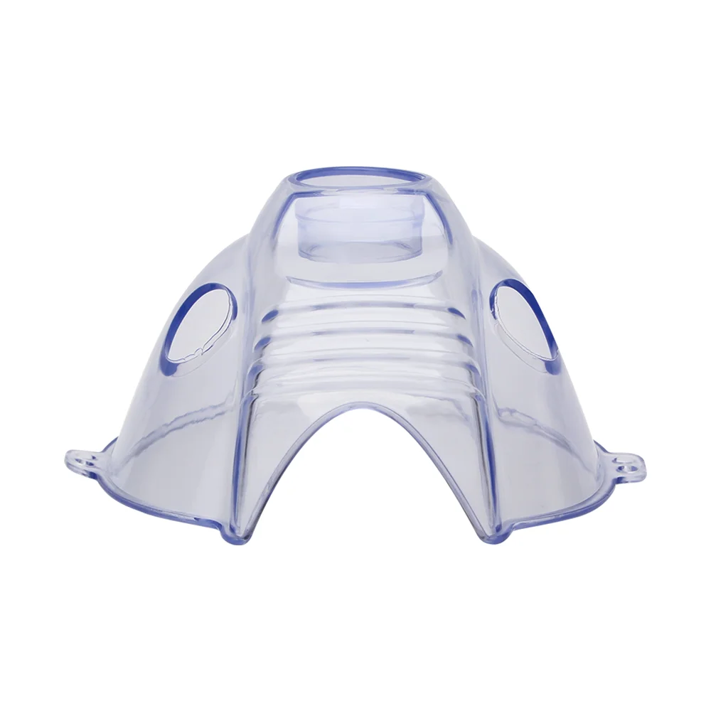 DEDAKJ Oxygen Concentrator Accessories Oxygen Tube Air Filter Ear-hook Inhaler Nose Inhalation Tube T-Branch Pipe Spray Mask images - 6