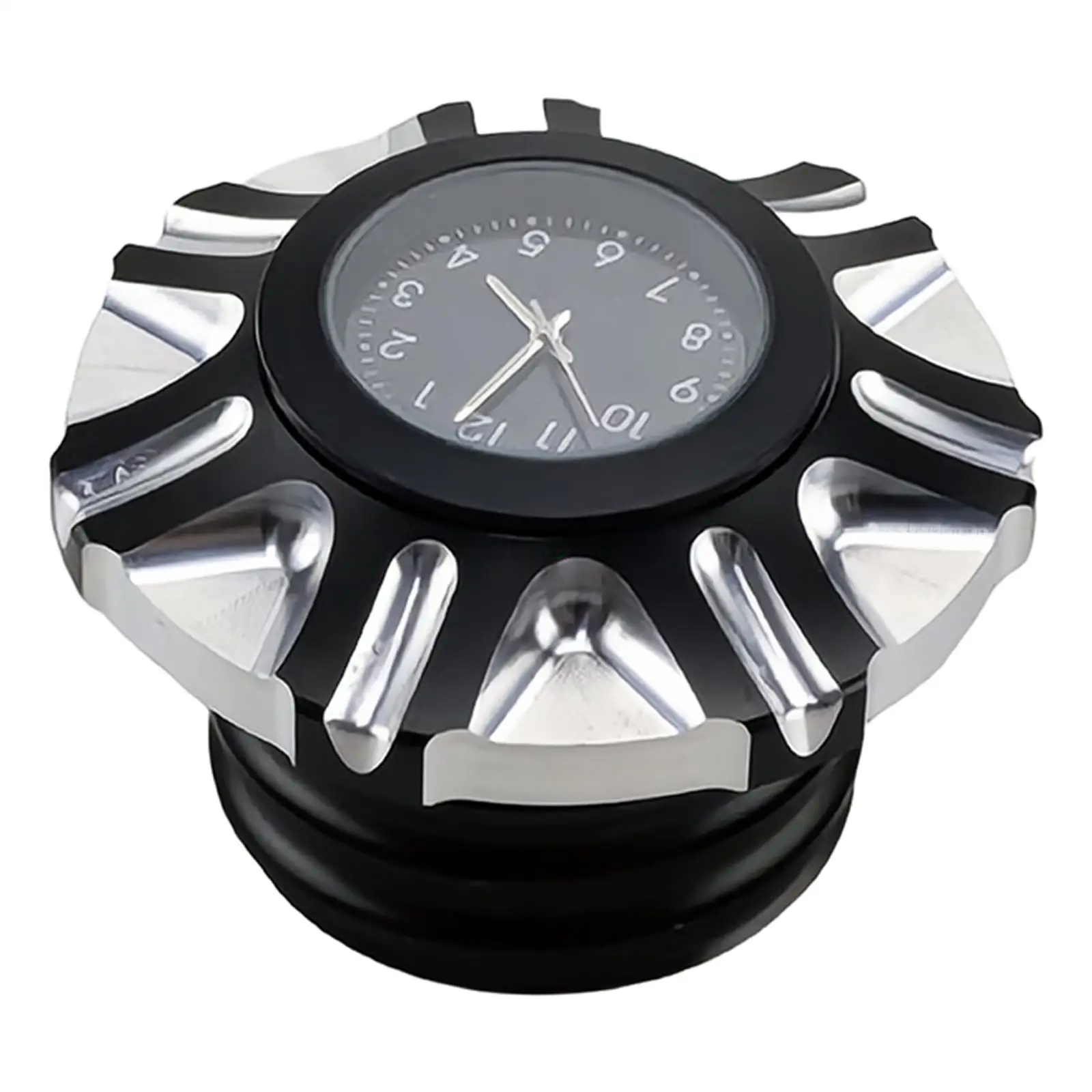 Крышка топливного бензобака мотоцикла для Fxdp 2001-2004 прочный аксессуар