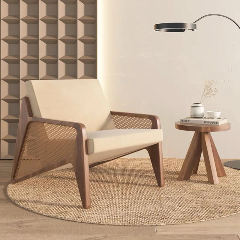 Обеденный стул винтажный туалетный столик одиночный диван стулья для гостиной