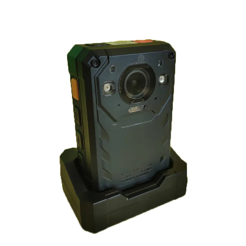 

DEAN DSJ-NF 4g cmos sensor and gps camera waterproof and weatherproof body worn camera