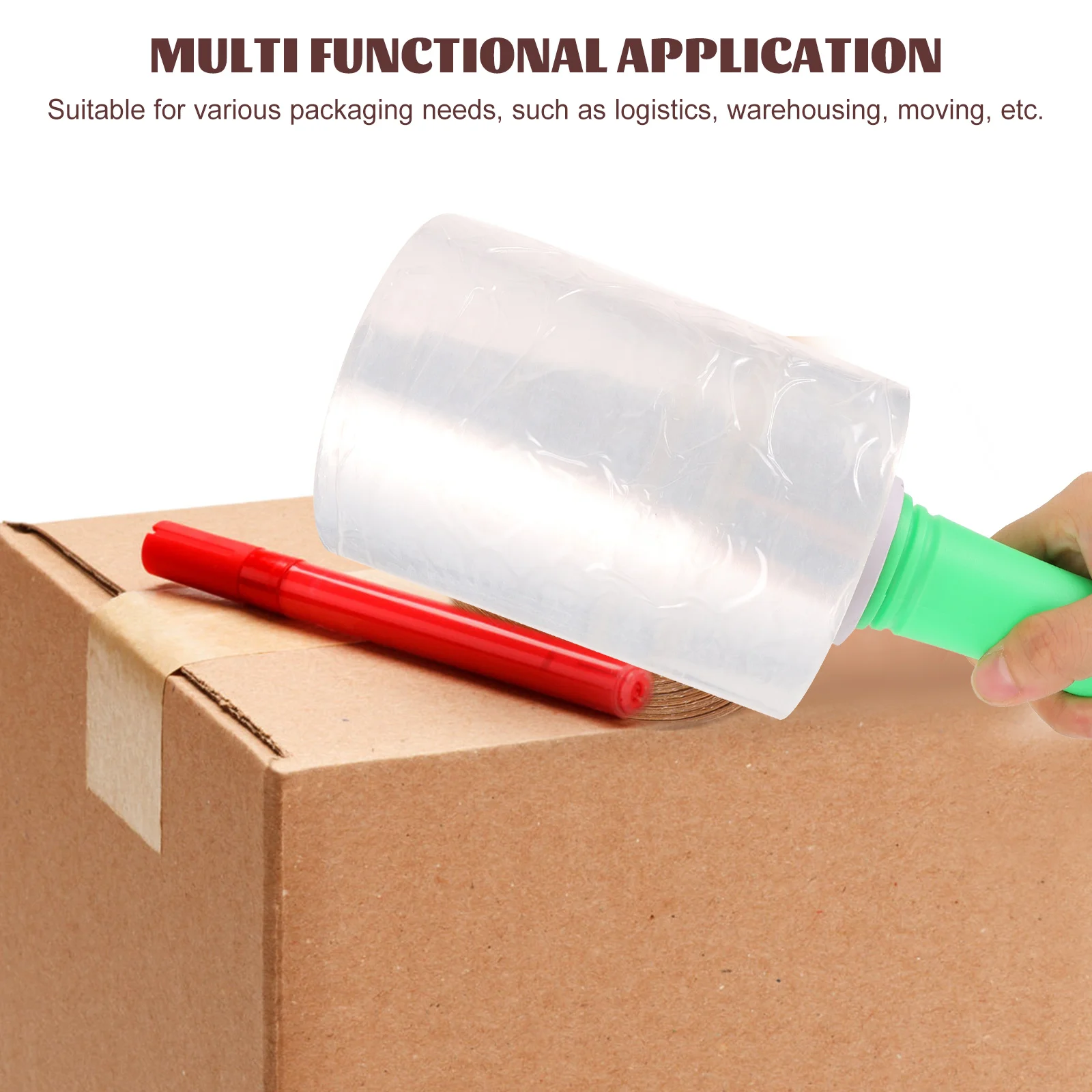 Рисунок 5 - Ручка, стрейч, быстрое Перемещение мебели