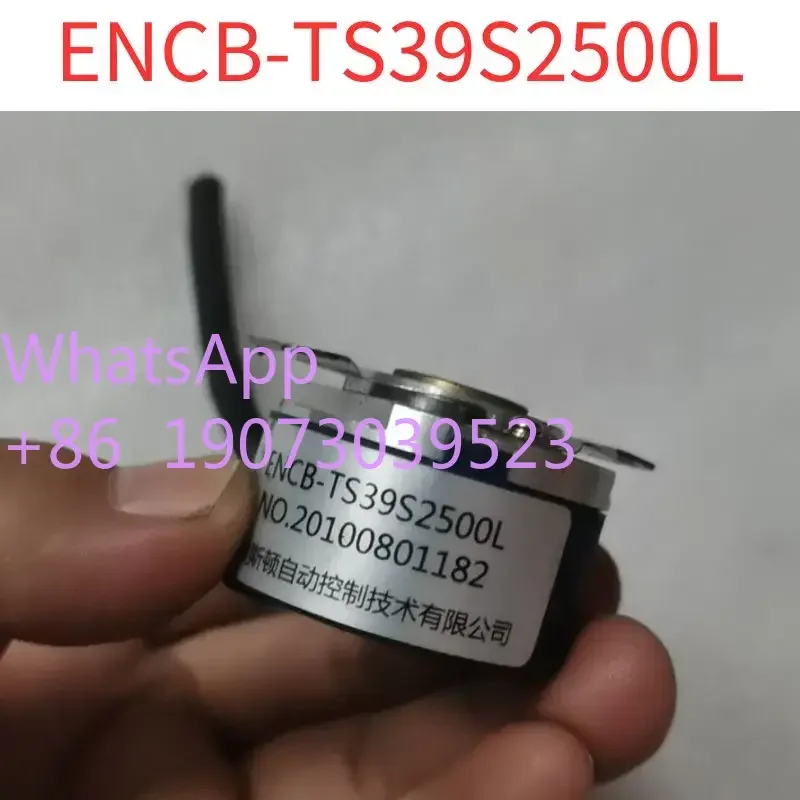Б/у энкодер ENCB-TS39S2500L