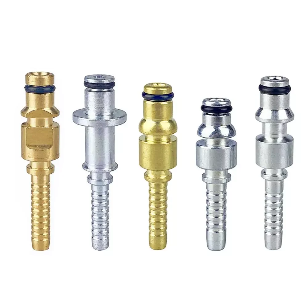 

Шланг для мойки высокого давления, соединитель для Karcher K Lavor AR Daewoo Black & Decker, Ремонтный адаптер с гнездом