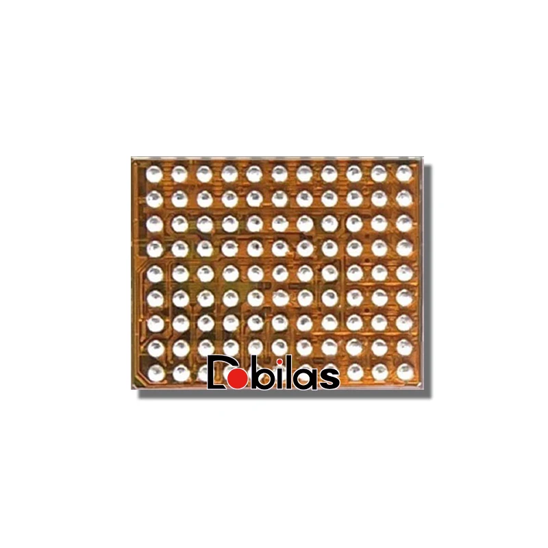 10 шт. 338S00770 BGA для iPhone 13 13Pro ProMax 13Mini зарядное устройство IC USB зарядный чип