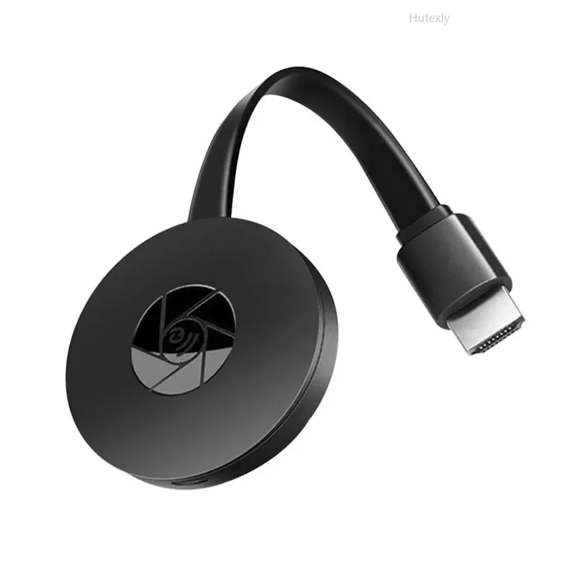 

HD HDMI mobile wireless same-screen device horizontal and vertical screen projection without delay mobile live broadcast