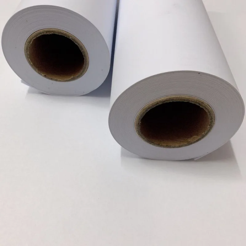 

Drawing Paper Drum Engineering Cad Drawing Plotter White Drawing 80Ga4A3A2A1A0B0 Drawing Paper .