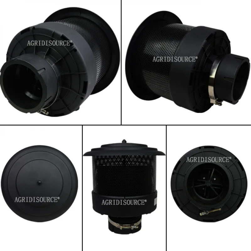 Длительный срок службы: горячая распродажа для трактора сельскохозяйственной