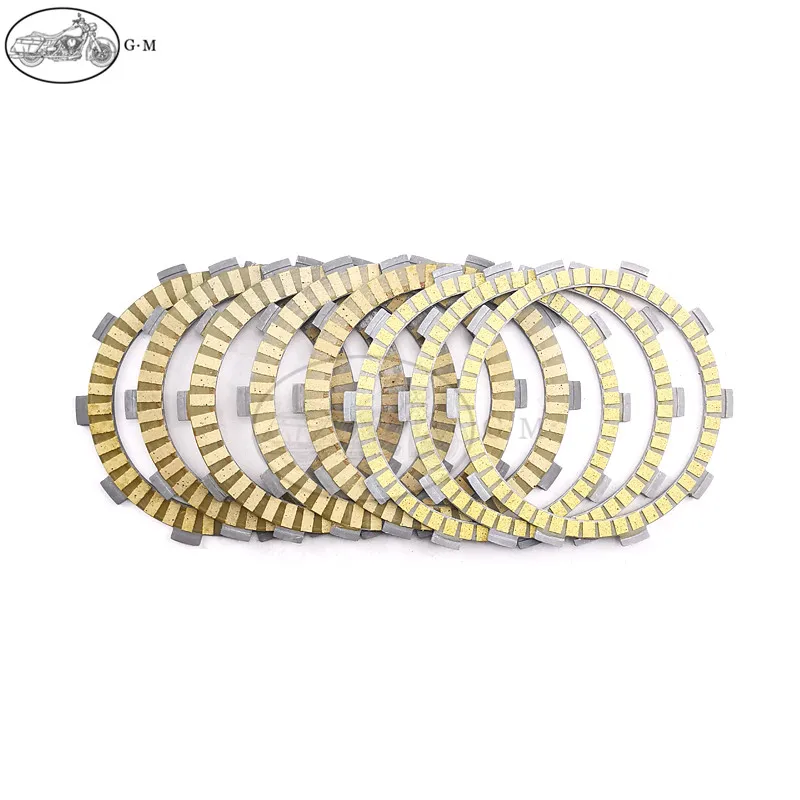 

Диски фрикционного сцепления мотоцикла для Adventure 790 DUKE 790 2017-2023 DUKE 890 Adventure 890 2021-2023