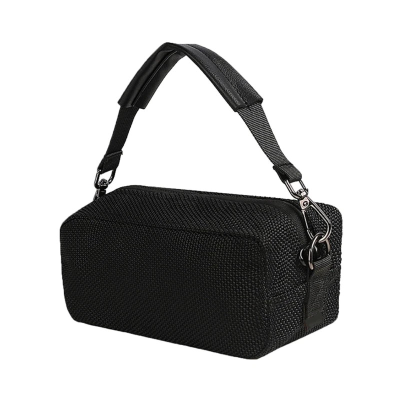 Держатель для динамиков с мягкой внутренней частью безопасного путешествия и