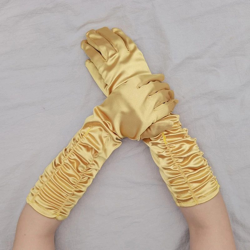 Рисунок 3 - Разноцветные женские черные