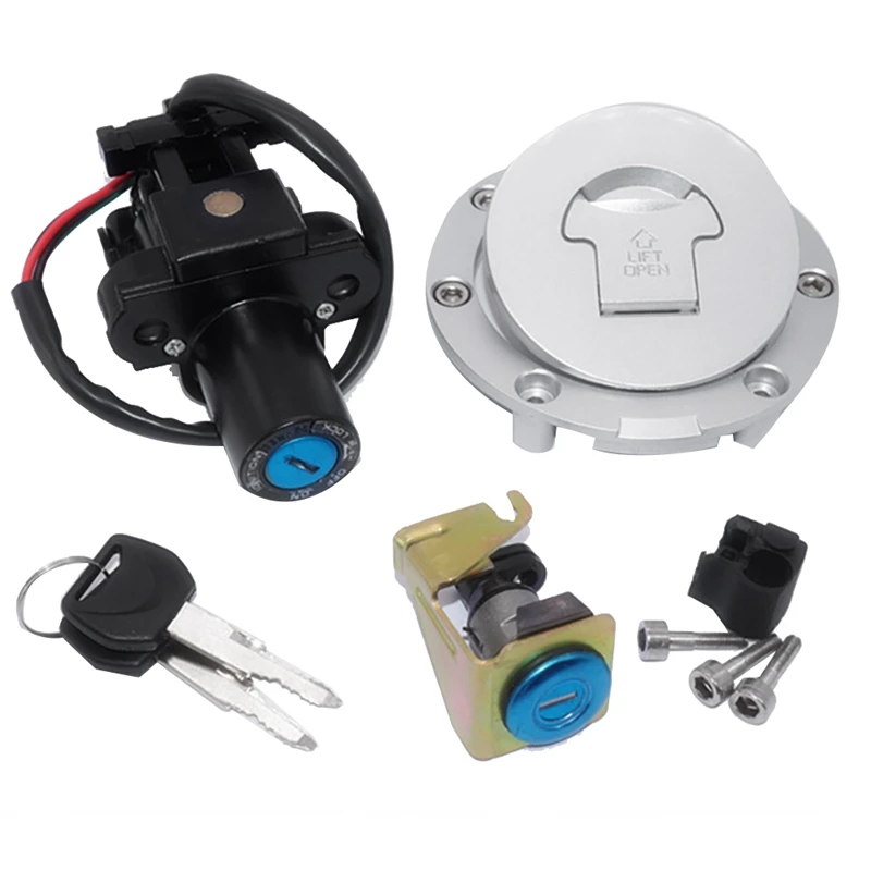 Набор аксессуаров Замок Электрический Дверной замок Крышка топливного бака